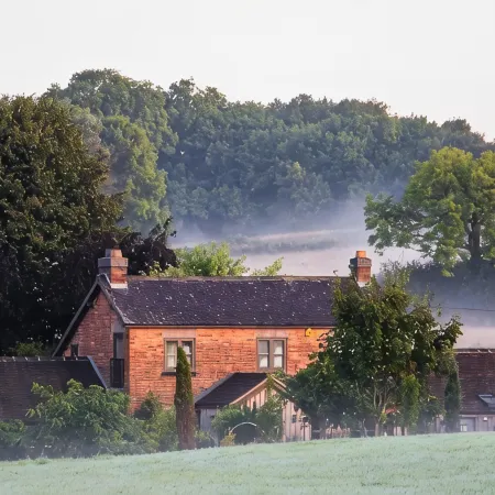 Hayeswood Lodge Luxury Accommodation