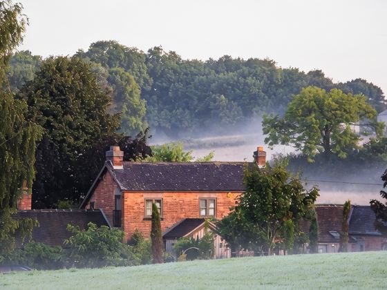 Hayeswood Lodge Luxury Accommodation