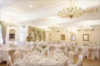 Doxford Hall Hotel and Spa - Haustierfreundliche