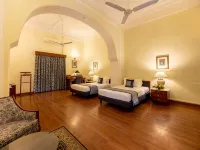 Umed Bhawan Palace, Kotah Hoteles cerca de Estación de tren Kota Junction