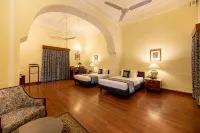 Umed Bhawan Palace, Kotah - バー