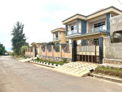 Anastera Home Vila
