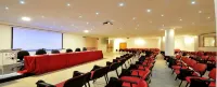 Hotel Orlando Sardegna - Parkplatz