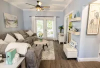 3-bedroom townhome in Key West with fitness room, WiFi - Boutique