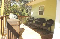 Top Rated Rental in Steinhatchee, Affordable, Convenient, Comforts of Home. - 4-Star