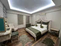 Kerem Ile Asli Hotel - con vistas a la montaña
