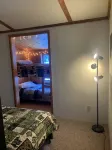 Cozy Cabin located directly on the ORV trail. Peace & seclusion. - シャレー