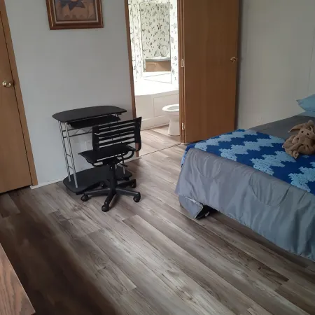 Sharon's Run Lodge  is a cozy 3 bedroom/2 bath in the heart of Elk county.