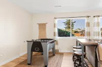 *Beach * Lighthouse *Sunset Walks *Redwoods - 4-Star