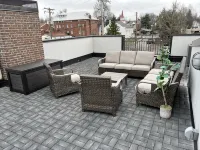 New Downtown Luxury Townhouse in Bourbon Country - 民泊
