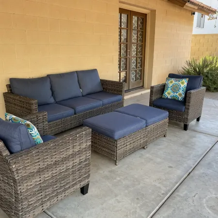 Downtown PHX -Private Home/Fam. Friendly/4 Blocks/Convention Center/Chase Field