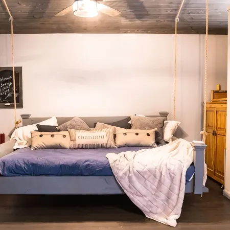 Little Bit Farm - Create your own stay