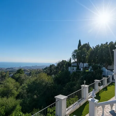 Mijas Residence