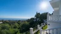 Mijas Residence - Havudsigt