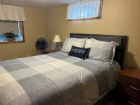 Peaceful Waterfront Home on the Muskegon River - 3-Star