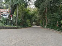 Natural Hill Cisarua Lembang - 3 stelle