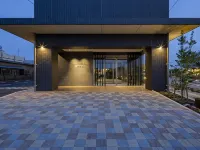 Hotel Grand View Fukuoka-Kuko Các khách sạn gần Ga Doi