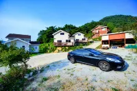 Gurye Seomjingang Panorama Pension - 3-Star
