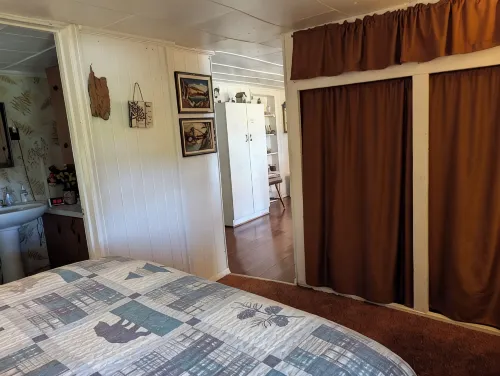 Riverview Cabin Located Along the Scenic Mississippi River - 2-Star