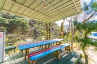 Jecheon Healing Pension - مبيت وإفطار