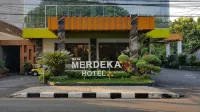 Hotel New Merdeka Pati - Wifi