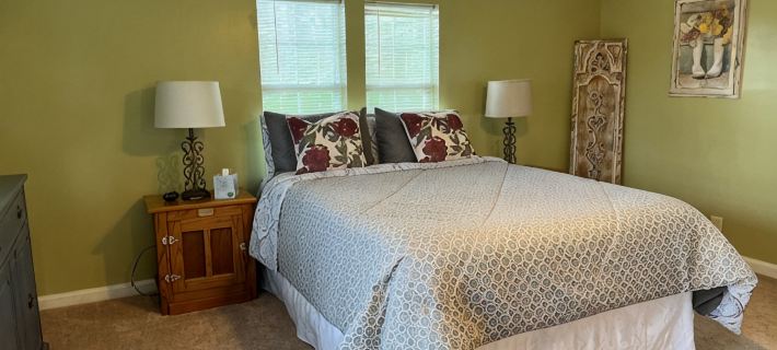 Mule Town Cottage, Historic Columbia TN. 3BR/2BA Hotels in Maury County