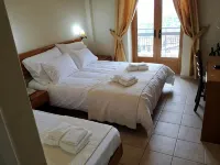 Parnon Hotel - Pet friendly