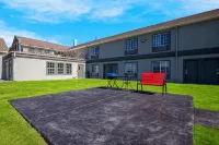 SureStay Plus Hotel by Best Western Tulsa East - 2 stjerner