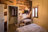 Agriturismo le Capannacce Urbania - Alojamientos