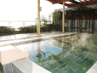 mikawawan resort linx - Meerblick