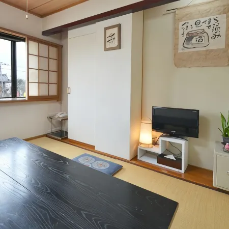 Oyado Kaishu