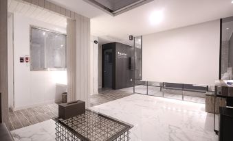 Daegu Sincheon Play & Stay Hotel