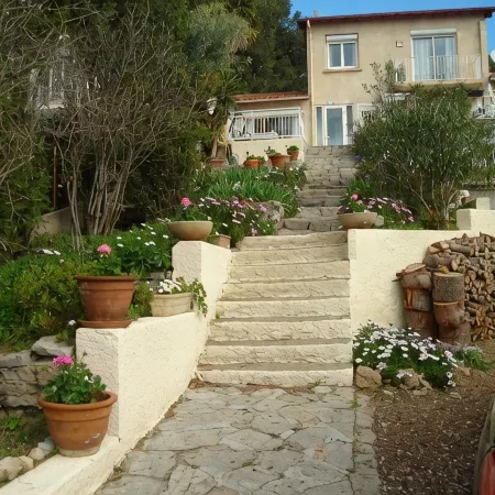 La Meridienne