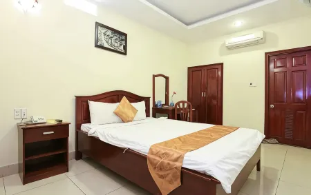 Nui Thanh Hotel