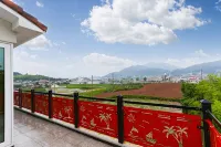 Namhae Yunseljung Pension - Haustierfreundliche