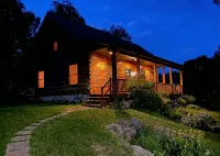 Cozy cabin with views of Lake Mille Lacs - Chalets