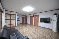Ulsan Beautiful Pension - 家庭旅館