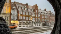 Restaurant Hotel Goldener Adler - 3 estrellas