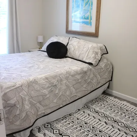BRAND NEW!! The Emerald Hideaway. Located in the heart of Emerald Isle
