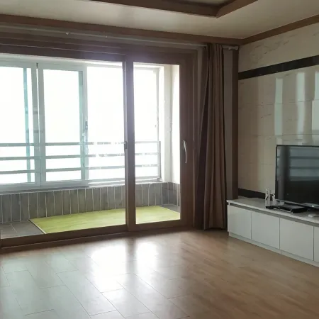 Yeongdeok Mua Pension