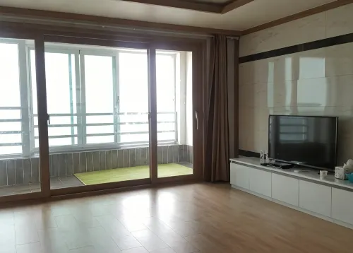 Yeongdeok Mua Pension - Wi-Fi
