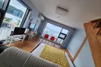Samcheok Tongyuri Ocean View Pension - 2-نجوم