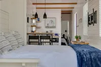 Deer Woods Cabin - Balkoner