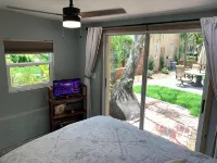 Courtyard Bungalow - 3 estrellas