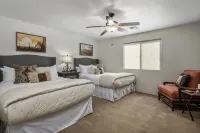 The Boulders Villa-Scottsdale-Private Pool/Spa-Golf⛳️ -  Ferienhäuser