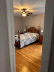 Relaxing 3 BR, 2 Bath Retreat Near ECU – Perfect for Families & Sports Fans! - 3 étoiles