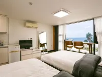 Jeju Majesty Pension Hotels near Hallim