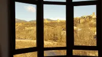 Hotel Meson de L’Ainsa - Mountain view