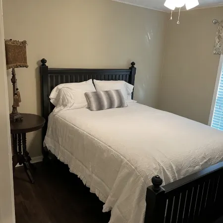 Home Sweet Home Near LA Tech Hoteles en Ruston