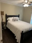 Home Sweet Home Near LA Tech - WiFi